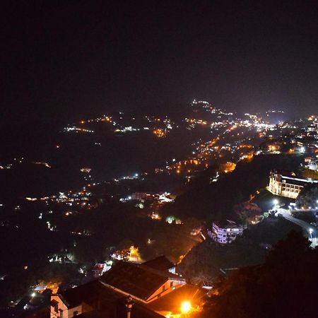 One Earth Royale Boutique Hotel Mussoorie Zewnętrze zdjęcie