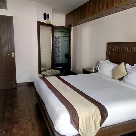 One Earth Royale Boutique Hotel Mussoorie Zewnętrze zdjęcie