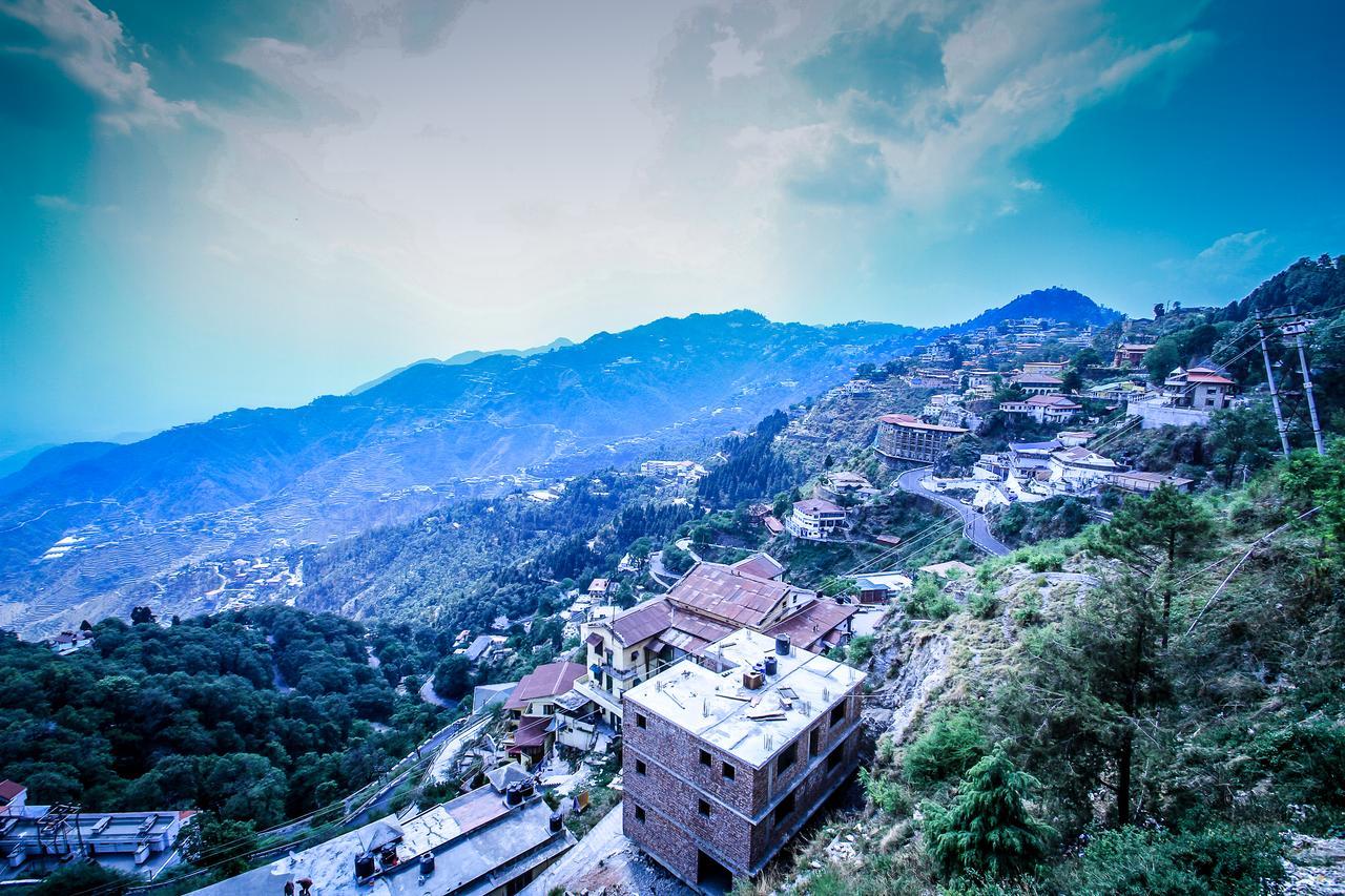 One Earth Royale Boutique Hotel Mussoorie Zewnętrze zdjęcie