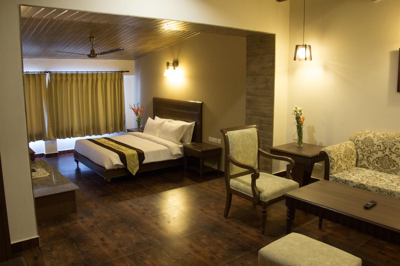 One Earth Royale Boutique Hotel Mussoorie Pokój zdjęcie
