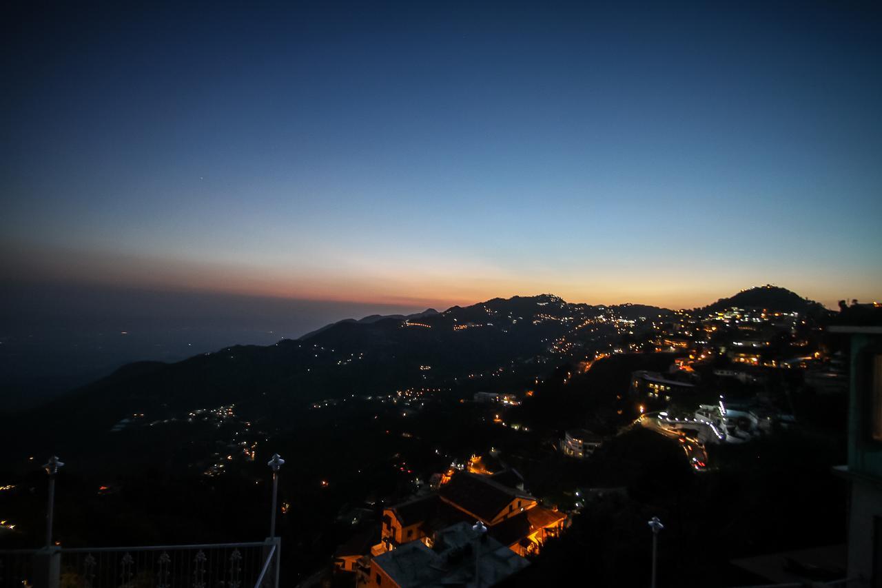 One Earth Royale Boutique Hotel Mussoorie Zewnętrze zdjęcie