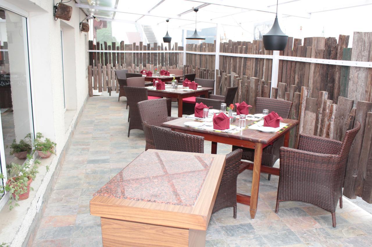 One Earth Royale Boutique Hotel Mussoorie Zewnętrze zdjęcie