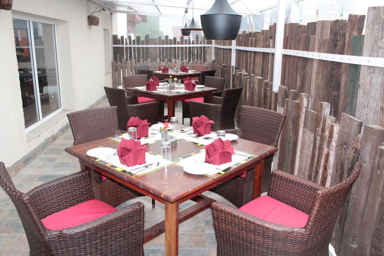 One Earth Royale Boutique Hotel Mussoorie Zewnętrze zdjęcie