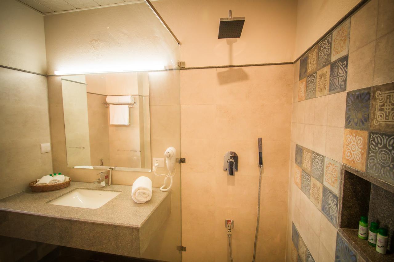 One Earth Royale Boutique Hotel Mussoorie Zewnętrze zdjęcie