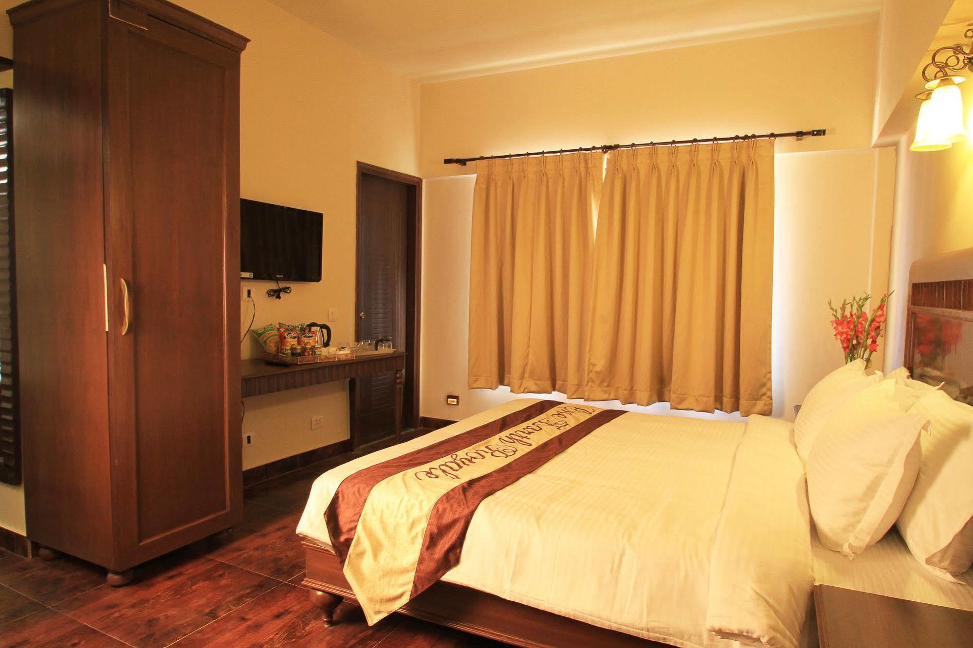 One Earth Royale Boutique Hotel Mussoorie Zewnętrze zdjęcie