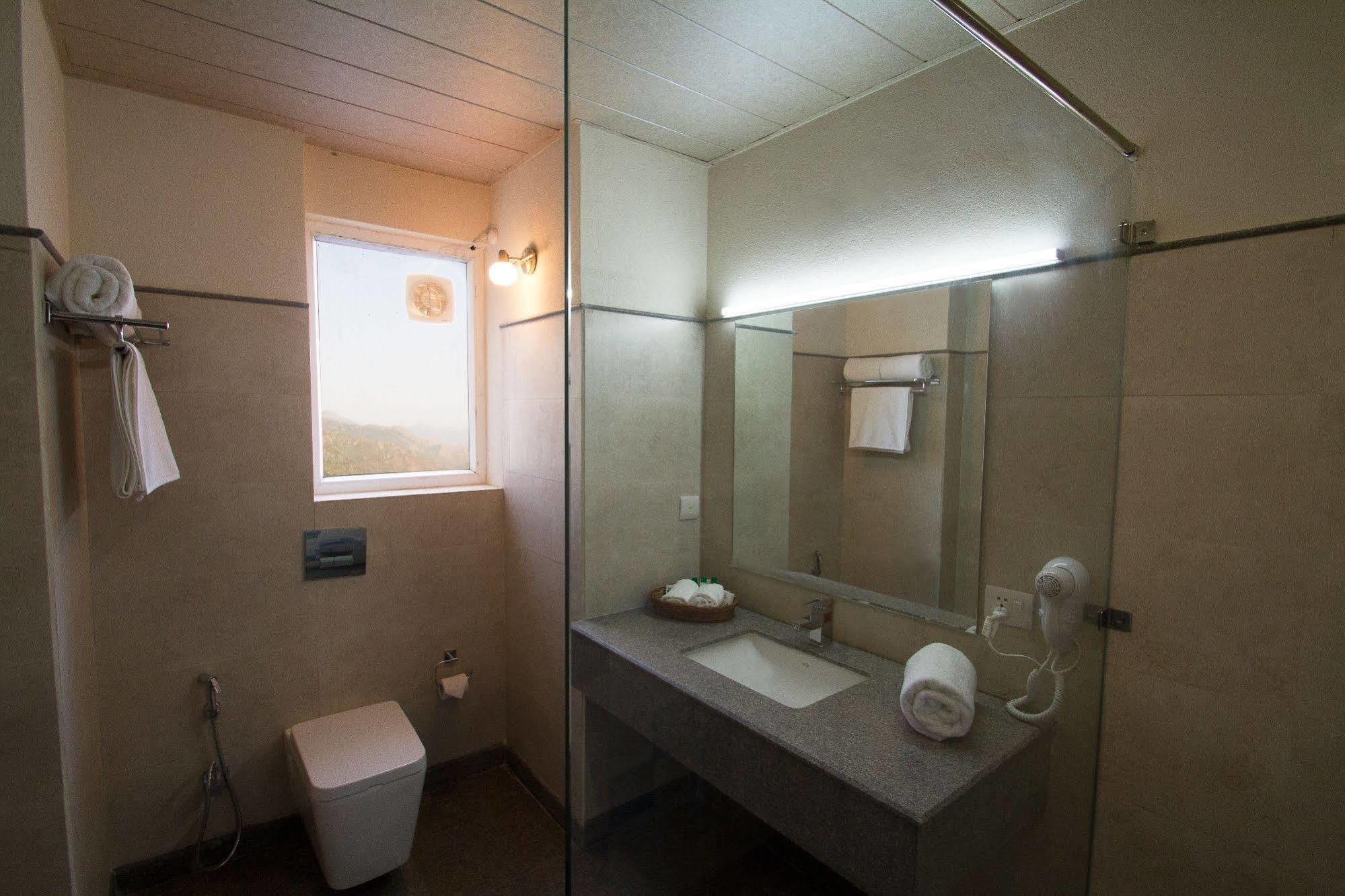 One Earth Royale Boutique Hotel Mussoorie Zewnętrze zdjęcie