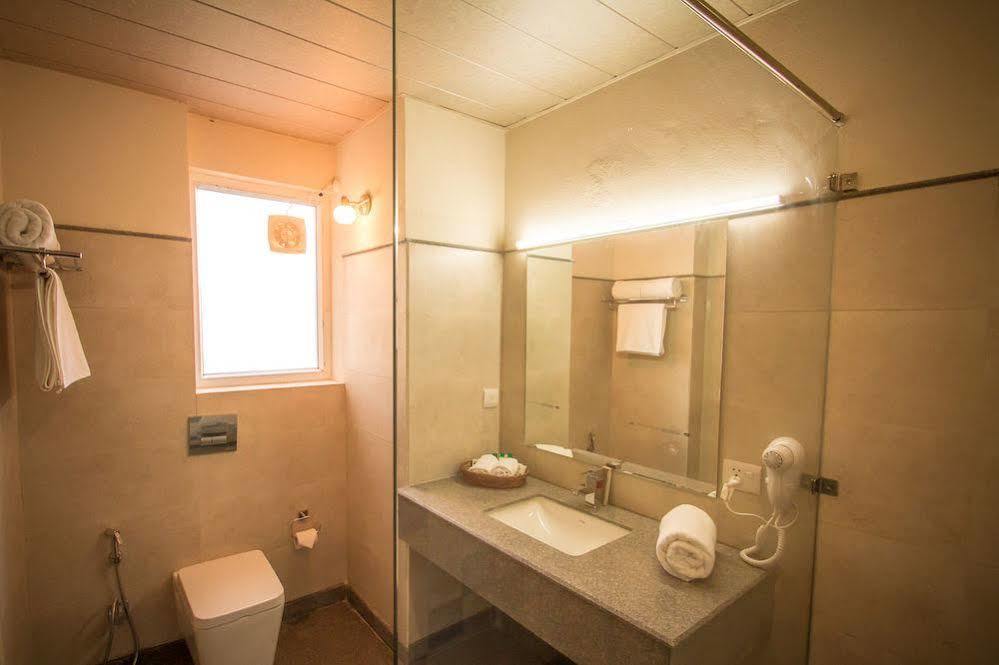 One Earth Royale Boutique Hotel Mussoorie Zewnętrze zdjęcie