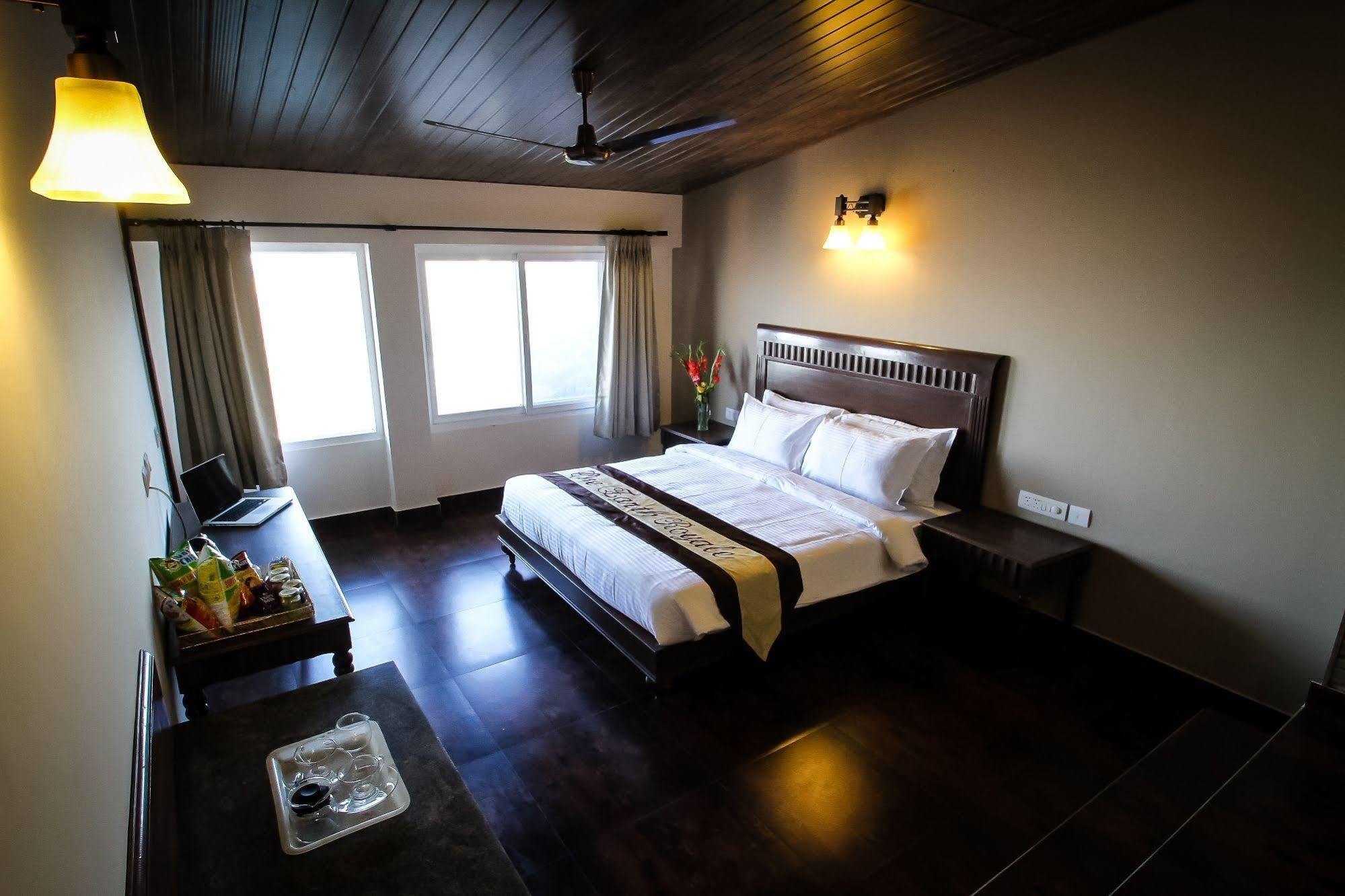 One Earth Royale Boutique Hotel Mussoorie Zewnętrze zdjęcie