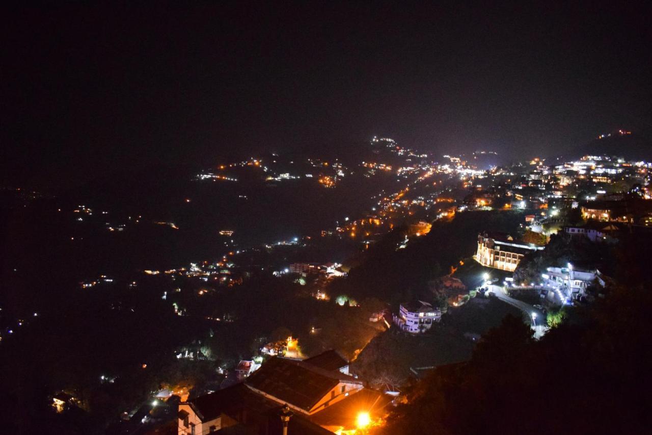 One Earth Royale Boutique Hotel Mussoorie Zewnętrze zdjęcie
