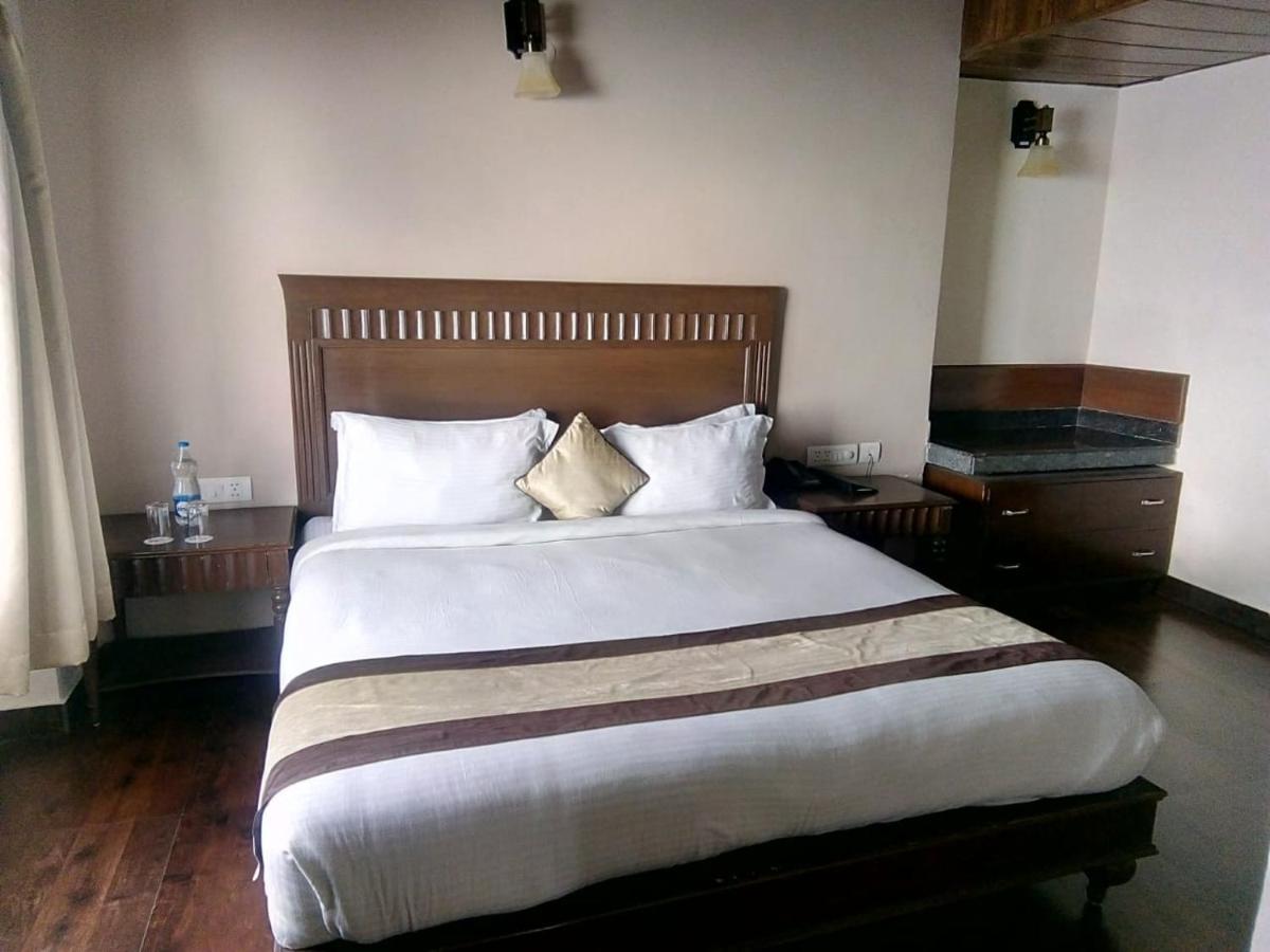 One Earth Royale Boutique Hotel Mussoorie Zewnętrze zdjęcie