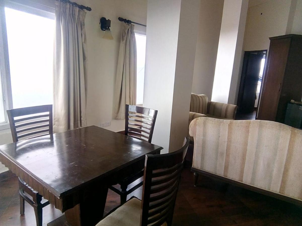 One Earth Royale Boutique Hotel Mussoorie Zewnętrze zdjęcie